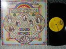 Lynyrd Skynyrd vg+ sos sounds of the south LP Second Helping