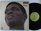 MELVIN SPARKS Akilah  PRESTIGE LP VG+ **