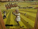 GENESIS // NURSERY CRIME LP // NEAR MINT ORIGINAL PRESS