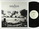 The Roots - Undun LP - Def Jam Poster