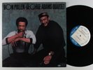 DON PULLEN-GEORGE ADAMS QUARTET Song Everlasting BLUE NOTE LP VG+ **