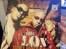 The Lox Money Power And Respect 1998 Us Lp Original Puff Daddy Hip Hop Vinyl