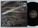 RAIN TREE CROW Self Titled VIRGIN V2659 LP VG+ uk **
