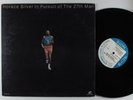HORACE SILVER In Pursuit Of The 27th Man BLUE NOTE LP VG+ van gelder gatefold **