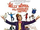 Willy Wonka & the Chocolate Factory (Music From the Original Soundtrack Vinyl)