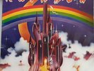 Rainbow / Ritchie Blackmore's Rainbow UK 1978 2490111 excellent LP vinyl