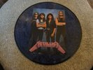 METALLICA - ...AN ALBUM FOR ALL - 2 X PICTURE DISCS - EXCELLENT