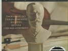 Tchaikovsky, Violin Concerto 200g LP from the Michael Hobson Archives