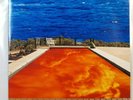 Red Hot Chili Peppers - Californication Vinyl 2LP Warner - 9362-47386-1 USED