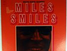 MILES DAVIS QUINTET-MILES SMILES-COLUMBIA TWO EYE STEREO LP