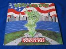 UGLY KID JOE / America's Least Wanted SPAIN 1992 LP 1st PRESS HARD HEAVY METAL