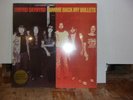 LYNYYRD SKYNYRD LIMITED EDITION GIMME BACK MY BULLETS BI COLORED 2019 VINYL LP