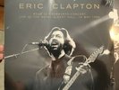 Eric Clapton ROAD TO KNEBWORTH CONCERT LIVE 2LP SET MAY 14 1990 SEALED RARE HTF