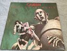 Queen News of the World 1977 Gatefold Vinyl LP Record  EMA 784 Original Rare VGC