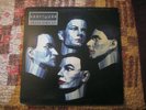 Kraftwerk, 2 Album Lot