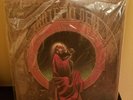  Grateful Dead Blues For Allah MFSL LP. One inch opening on wrapper. Sealed.