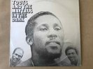 Toots and the Maytals In The Dark Original 1974 Vinyl LP Dragon Records Reggae