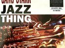 GANG STARR - Jazz Thing - 45 RAP HIP HOP GOLD COLORED VINYL LTD