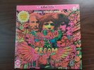 Cream - Disraeli Gears LP Vinyl Record Hype Sticker Shrink Atco 33-232 1967 1rst