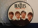 The Beatles From Me To You, 1983 Parlophone RP 5015 Picture Disc