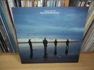 ECHO AND THE BUNNYMEN Heaven up here GERMAN 1981 KOROVA KODE 3 Indie LP w/INNER