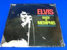 Elvis Presley - Back In Memphis - 1970 Vinyl Record LP RCA LSP-4429  SEALED