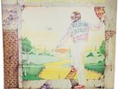 *Vintage* 1973 Elton John Goodbye Yellow Brick Road Trifold LP/Vinyl album 2 LPs