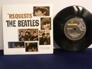 The Beatles Requests,  1979 Parlophone Records GEPO-70013 Australia EP RE