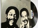Benny More Y Oscar D’Leon Salsa TOP HITS TH-AMF 2363 1985 Puerto Rico NMINT
