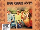 THE BEE GEES Live On Air 1967-1968 NEW #622/1000 SEALED RARE VINYL RECORD ALBUM
