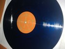 ÀDÁ IRIN - Navy Blue Vinyl LP /100 Ada Irin Color Record NEW Rare 2021 Official