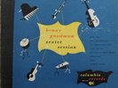 BENNY GOODMAN: Sextet Session 78RPM Columbia #SET C-113 w/ 4Records