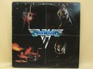Van Halen - Van Halen LP - 1978 - Warner Bros. Records - KBS 3075 Vinyl -R42