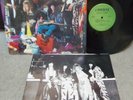 SWEET PAIN...S/T...NY HAIR METAL...1985....COMBAT RECORDS...near mint in shrink