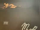 Madison Beer AUTOGRAPHED SIGNED Life Support Black Vinyl LP New Limited To 1000