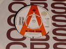 CARRIAGE COMPANY # IN YOUR ROOM / FEEL RIGHT # ROCK /  PSYCH 7