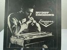Buddy Emmons : Emmons Guitar Inc. ELP-1001 (Vinyl Record, 1971)