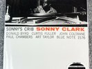 Sonny Clark   Sonny's Crib   Classic Records 200G Blue Note   SEALED