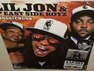LIL JON & THE EASTSIDE BOYZ KINGS OF CRUNK BRAND NEW SEALED RSD LIMITED VINYL LP