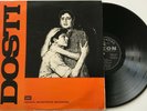Original 1970 Dosti LP Laxmikant Pyarelal Lyrics Majrooh Sultanpuri Rare VG