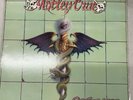 Motley Crue Dr feelgood Vinyl lp 1989 Original US Columbia House pressing