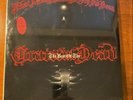 GRATEFUL DEAD - THE BEST OF - HYPE STICKER - 1ST PRESS 1977 - SEALED - MINT