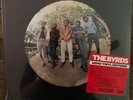 THE BYRDS Mr Tambourine Man MONO STILL SEALED LP