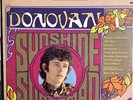 DONOVAN 