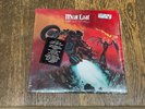 Meatloaf LP in Shrink w/ Hype Sticker - Bat Out of Hell - Epic PE 34974 1977