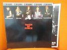 VINYL 33T – NM   – SCORPIONS : TAKEN BY FORCE – HARD ROCK 1977 – 1983 REEDITION