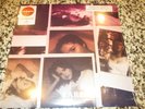 Rare - US Exclusive Red Vinyl LP + Collectible Cover - Selena Gomez
