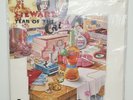 AL STEWART - YEAR OF THE CAT,  MFSL 1-009, RECORD, STILL SEALED, ORIGINAL MASTER