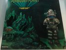 Forbidden Planet Soundtrack - groundbreaking excellent condition 