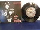 The Beatles, with the beatles,  1979 Parlophone GEPO-70016 Australia EP